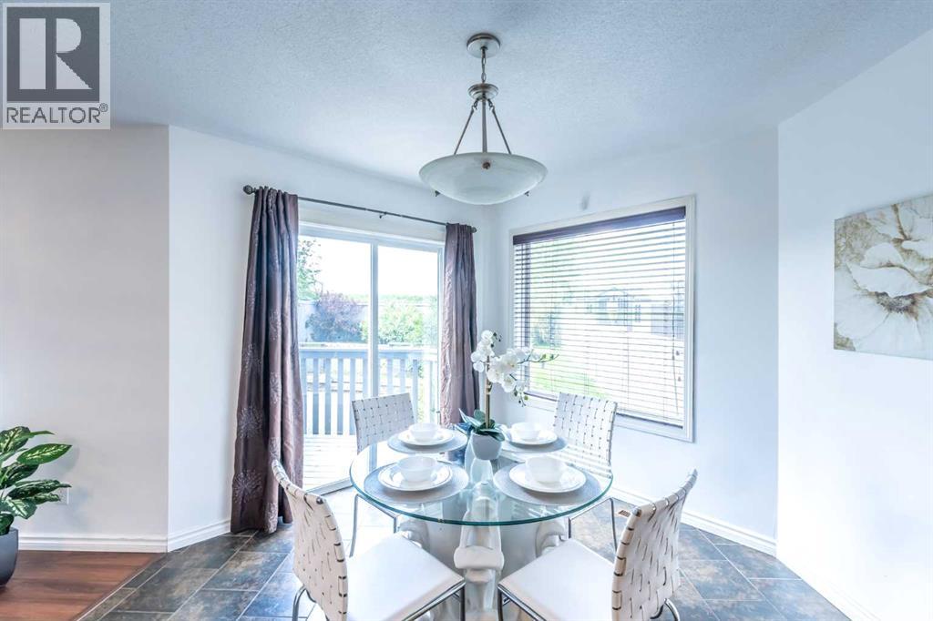 203 Coville Close NE, Calgary, Alberta  T3K 5V8 - Photo 9 - A2328968