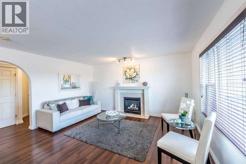 203 Coville Close NE, Calgary, Alberta  T3K 5V8 - Photo 5 - A2328968