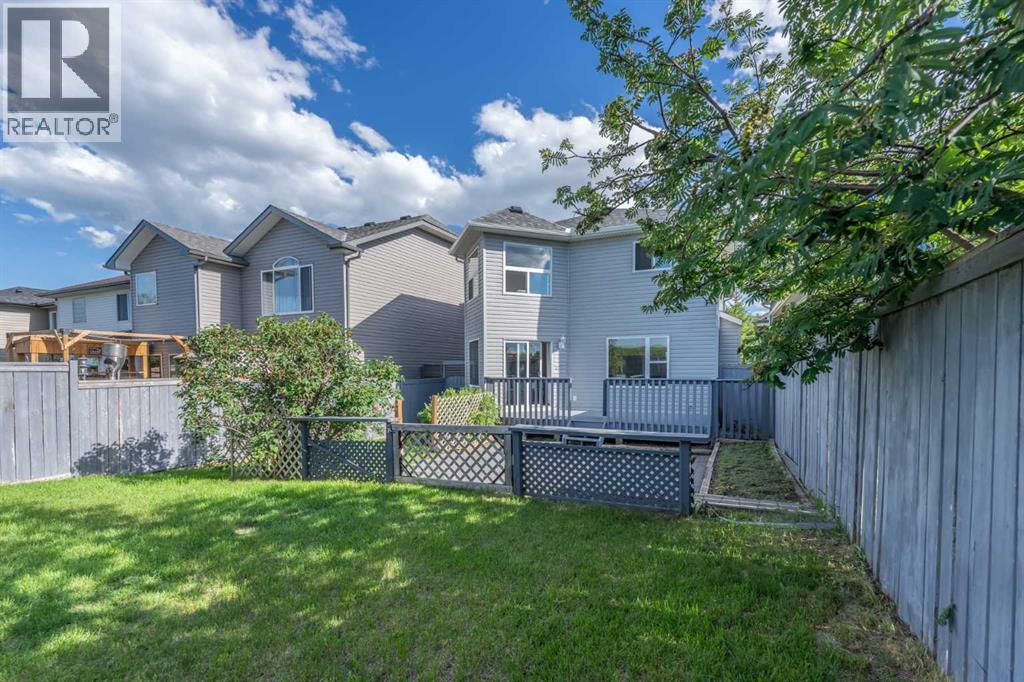 203 Coville Close NE, Calgary, Alberta  T3K 5V8 - Photo 47 - A2328968