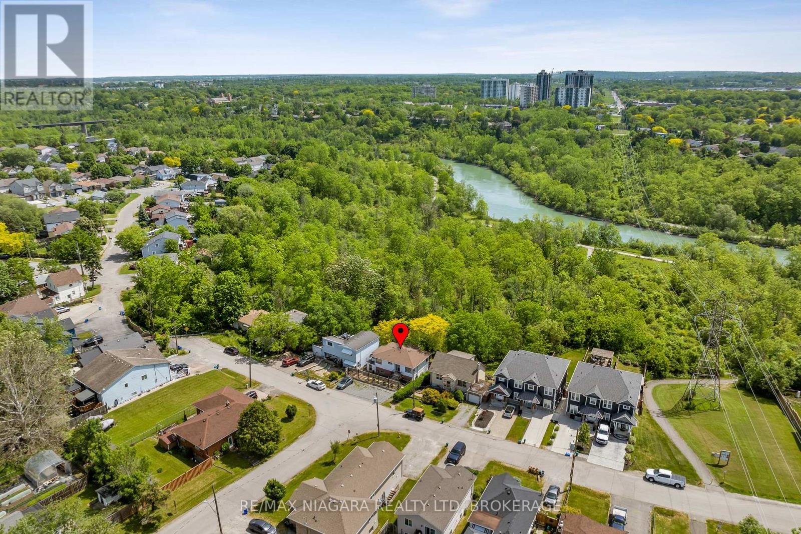 73 HILLVIEW ROAD, St. Catharines, Ontario