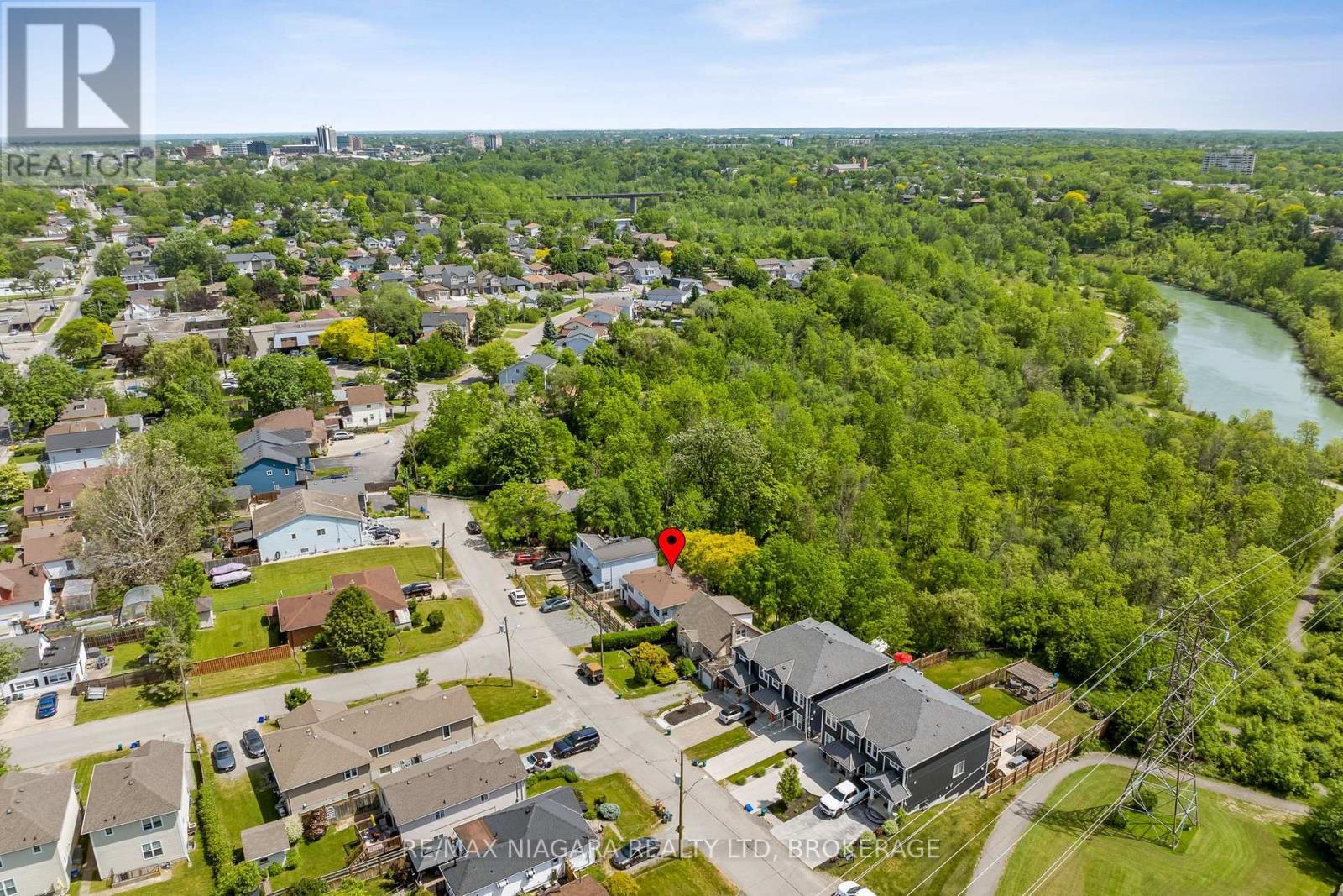 73 Hillview Road, St. Catharines, Ontario  L2S 1S8 - Photo 33 - X13640708