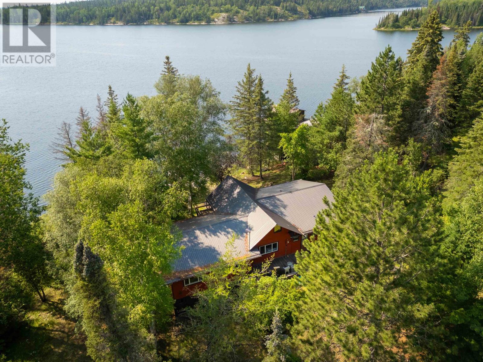 S986 Winnipeg River, Minaki, Ontario  P0X 1J0 - Photo 2 - TB2601249