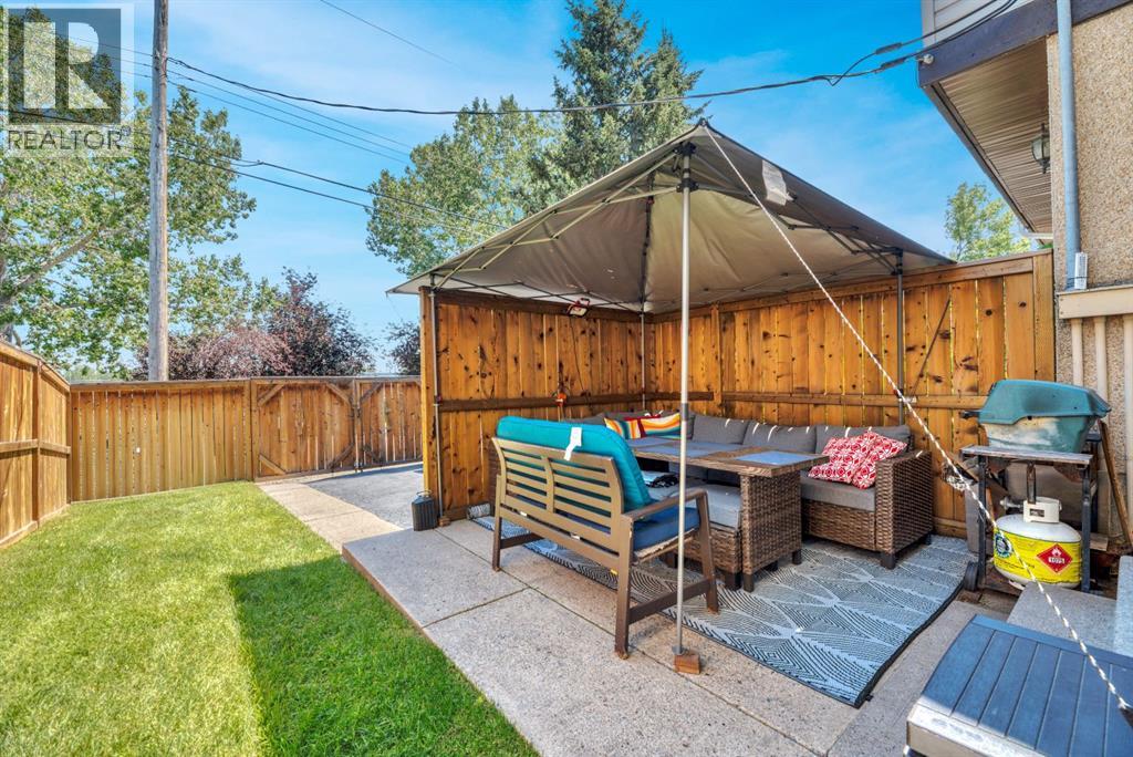 62, 630 Sabrina Road SW, Calgary, Alberta  T2W 2N7 - Photo 2 - A2329756
