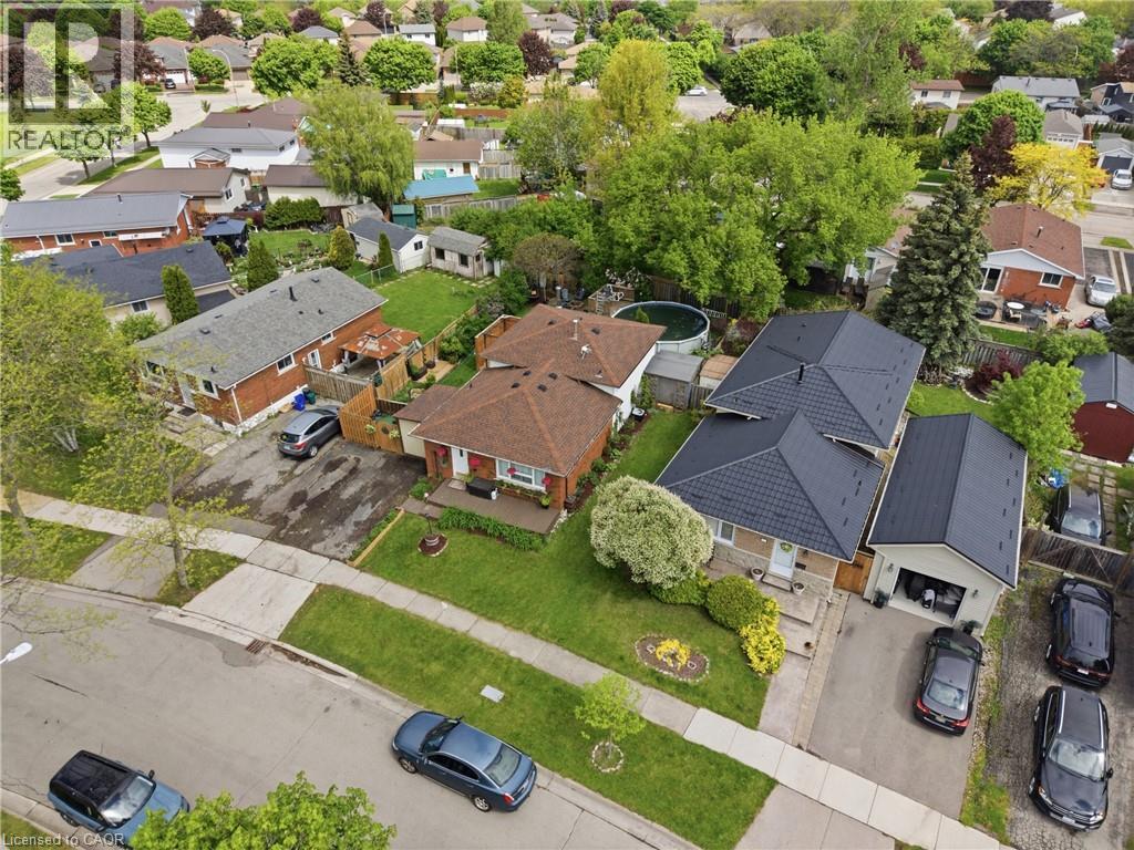 115 GORDON DRUMMOND Avenue, Stoney Creek, Ontario