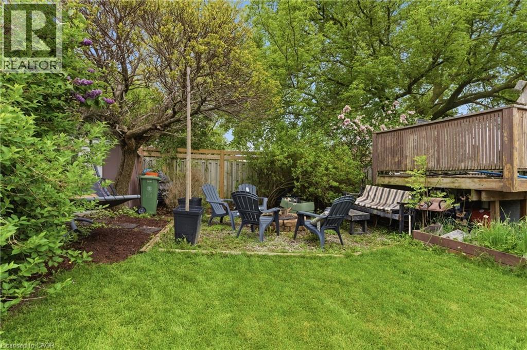 115 Gordon Drummond Avenue, Stoney Creek, Ontario  L8J 1E9 - Photo 35 - 40846719