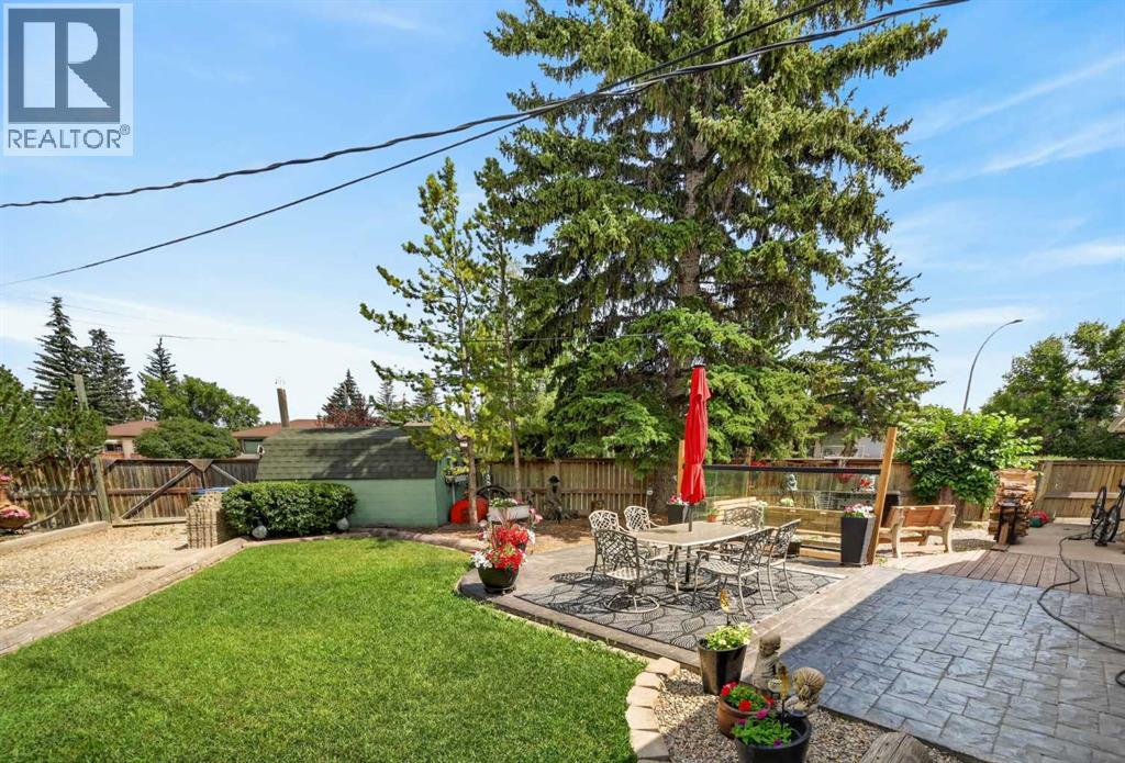 8008 36 Avenue NW, Calgary, Alberta  T3B 1W3 - Photo 34 - A2329770