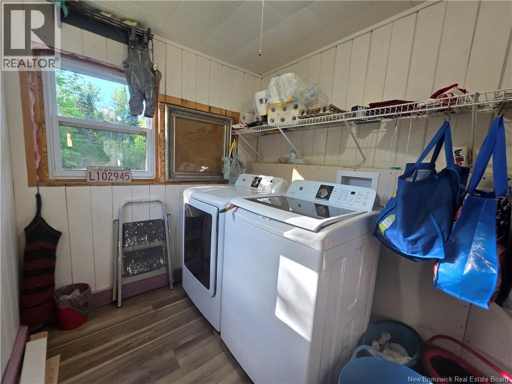 3 Ferris Road, Red Rapids, New Brunswick  E7H 2A1 - Photo 13 - NB142109