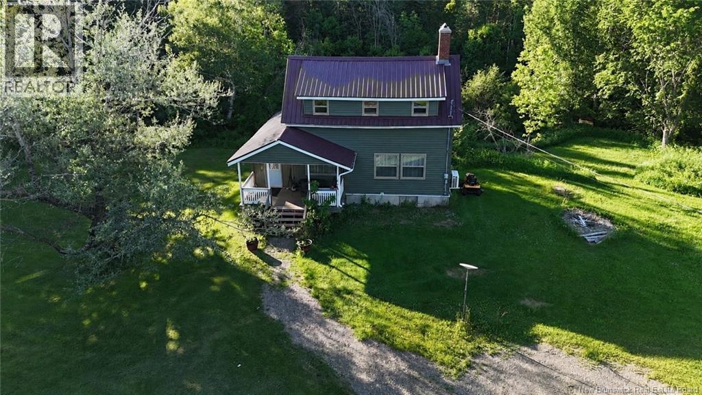 3 Ferris Road, Red Rapids, New Brunswick  E7H 2A1 - Photo 2 - NB142109