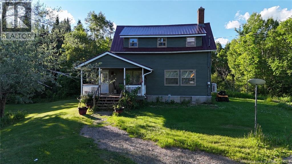 3 Ferris Road, Red Rapids, New Brunswick  E7H 2A1 - Photo 3 - NB142109
