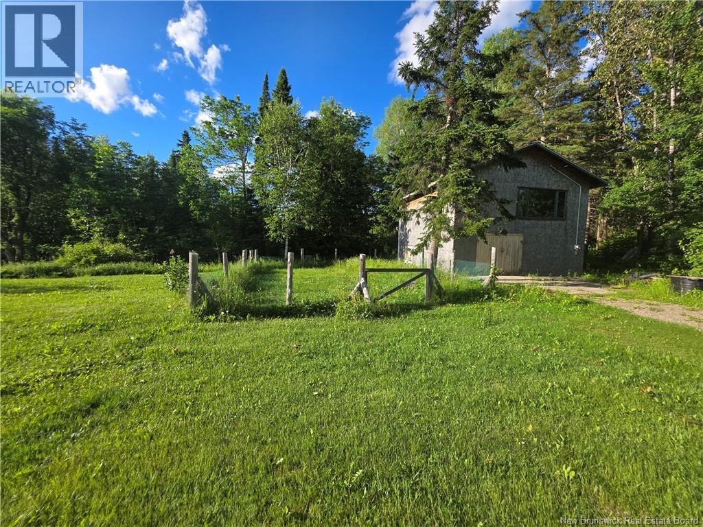3 Ferris Road, Red Rapids, New Brunswick  E7H 2A1 - Photo 39 - NB142109