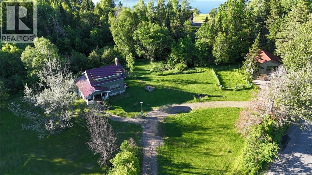 3 Ferris Road, Red Rapids, New Brunswick  E7H 2A1 - Photo 4 - NB142109
