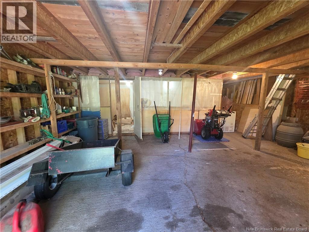 3 Ferris Road, Red Rapids, New Brunswick  E7H 2A1 - Photo 40 - NB142109