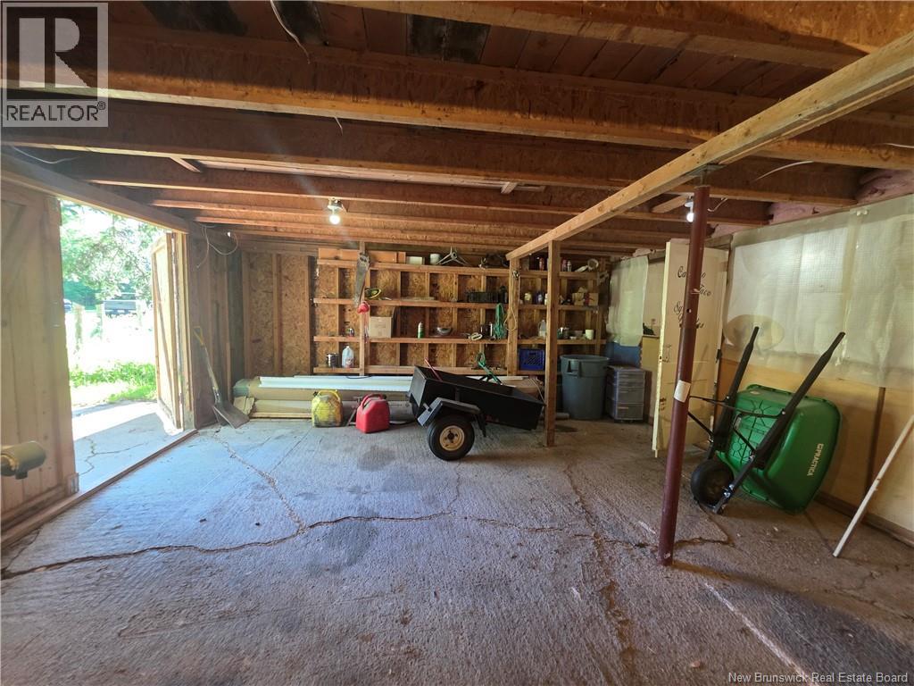 3 Ferris Road, Red Rapids, New Brunswick  E7H 2A1 - Photo 43 - NB142109