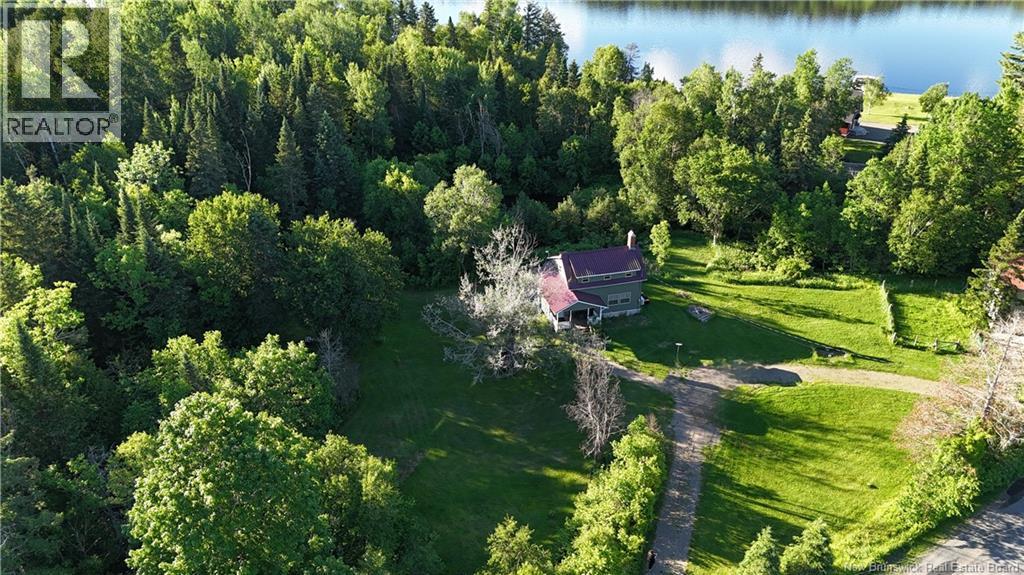 3 Ferris Road, Red Rapids, New Brunswick  E7H 2A1 - Photo 6 - NB142109
