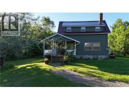 3 Ferris Road, red rapids, New Brunswick
