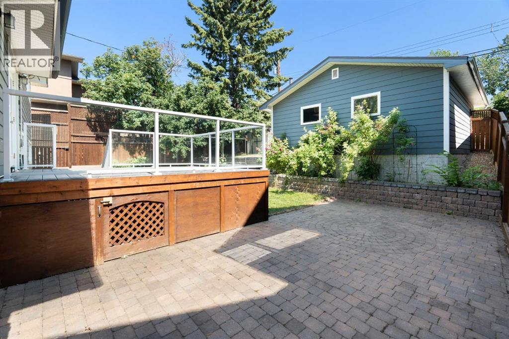 2712 Conrad Drive NW, Calgary, Alberta  T2L 1B4 - Photo 37 - A2331025