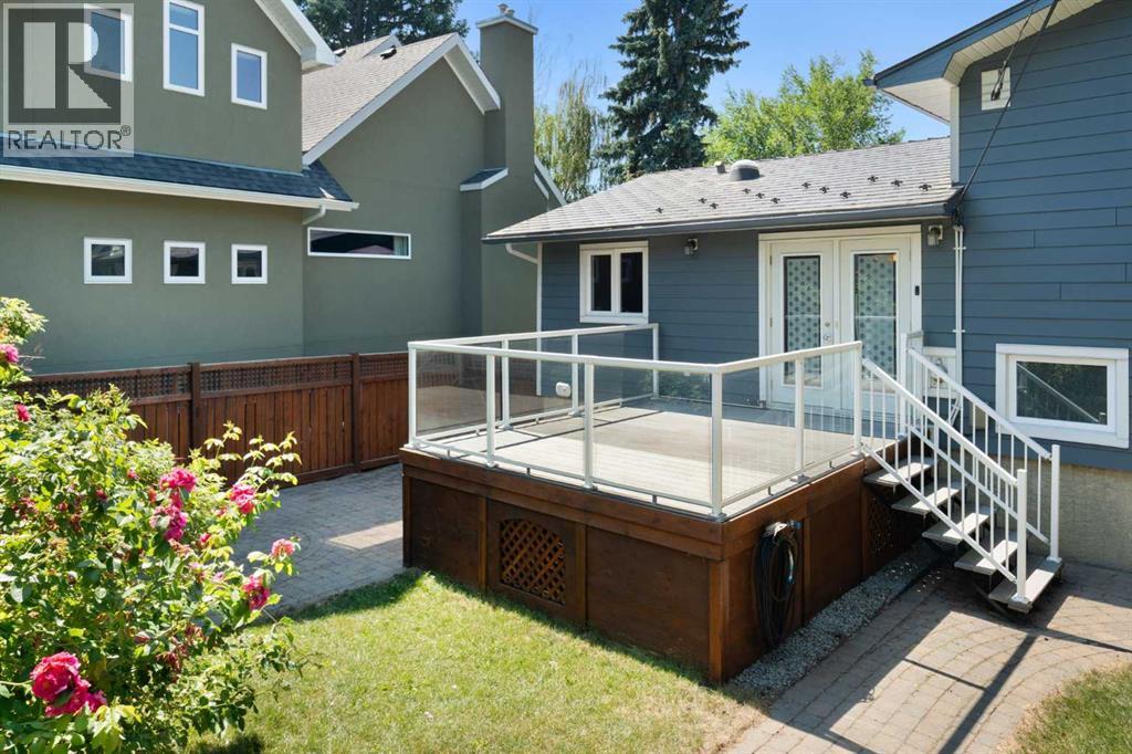 2712 Conrad Drive NW, Calgary, Alberta  T2L 1B4 - Photo 41 - A2331025