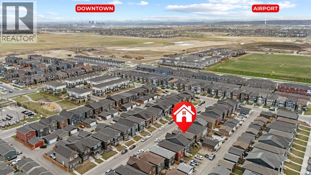 46 Corner Meadows Common NE, Calgary, Alberta  T3N 1K1 - Photo 37 - A2331122