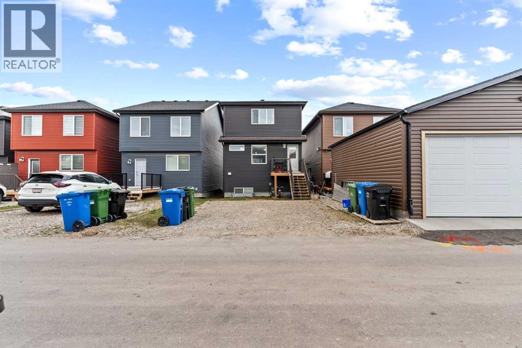 46 Corner Meadows Common NE, Calgary, Alberta  T3N 1K1 - Photo 32 - A2331122