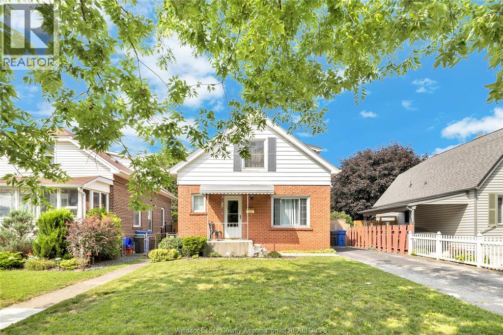 2453 TURNER ROAD, Windsor, Ontario