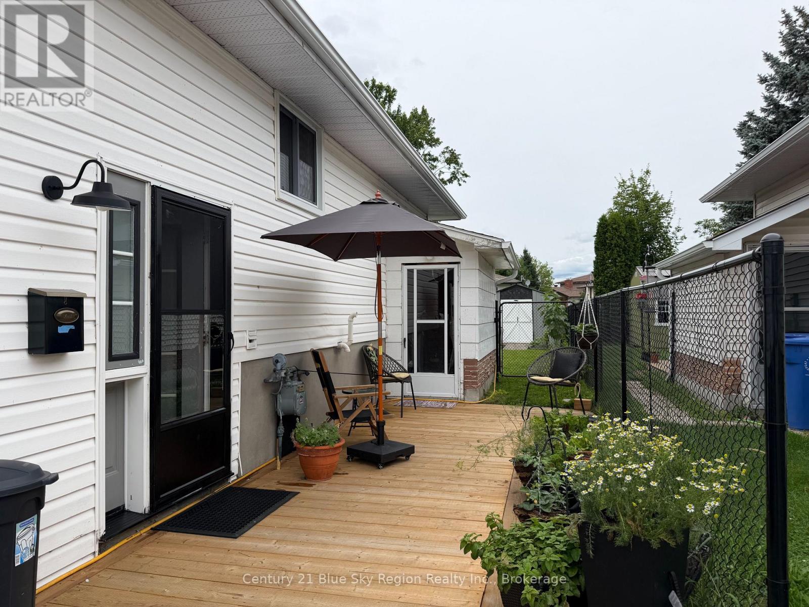 40 Charlton Crescent, North Bay, Ontario  P1A 3M6 - Photo 24 - X13640750