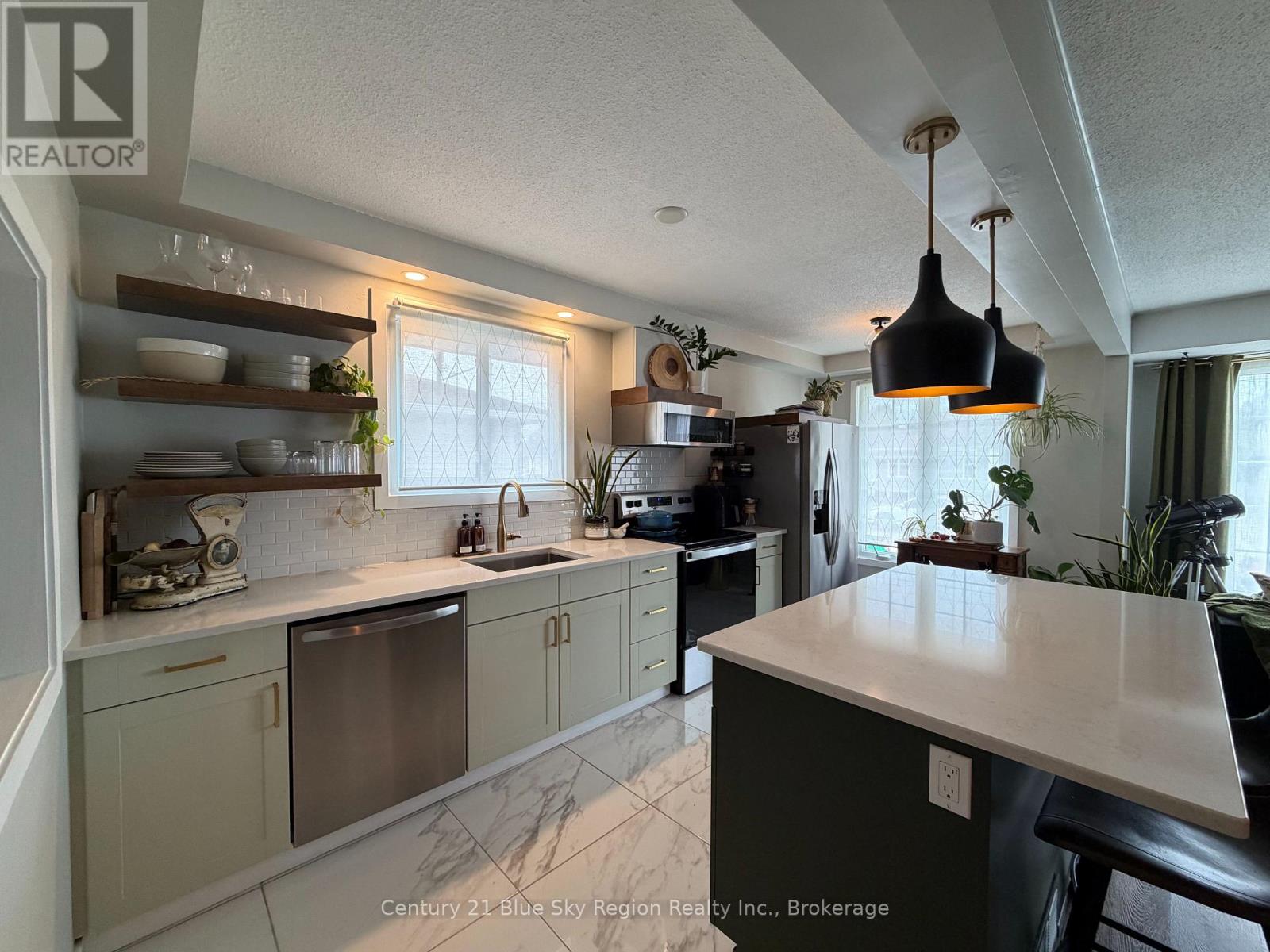 40 Charlton Crescent, North Bay, Ontario  P1A 3M6 - Photo 6 - X13640750