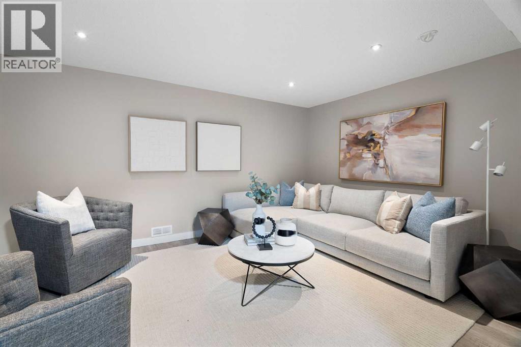 8424 Berkley Road NW, Calgary, Alberta  T3K 1B4 - Photo 24 - A2331437