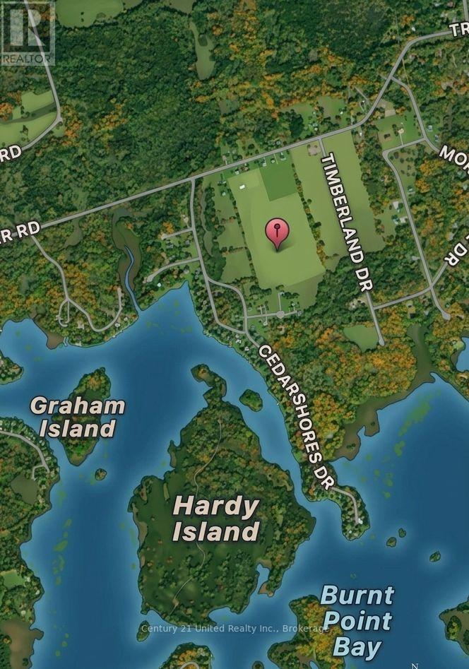 Lot 8 Lilac Trail, Trent Hills, Ontario  K0L 1Z0 - Photo 4 - X13636842