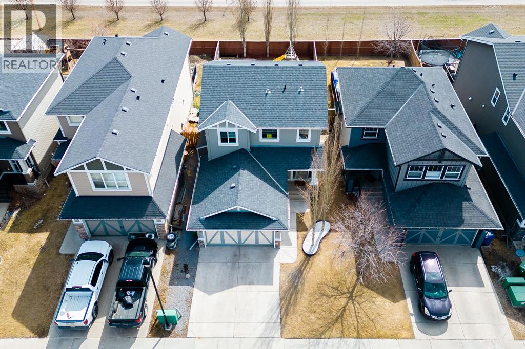 462 Williamstown Green NW, Airdrie, Alberta