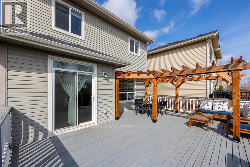 462 Williamstown Green NW, Airdrie, Alberta  T4B 0T2 - Photo 46 - A2331845