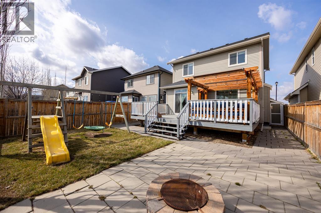 462 Williamstown Green NW, Airdrie, Alberta  T4B 0T2 - Photo 49 - A2331845