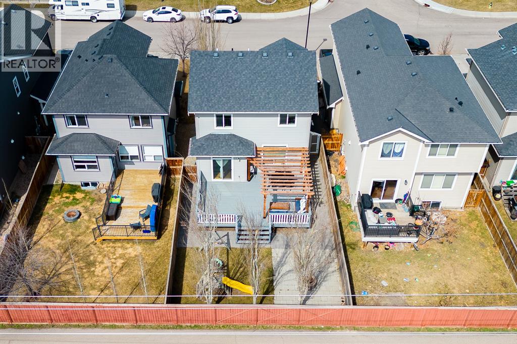 462 Williamstown Green NW, Airdrie, Alberta  T4B 0T2 - Photo 50 - A2331845