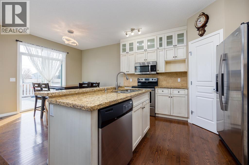 462 Williamstown Green NW, Airdrie, Alberta  T4B 0T2 - Photo 12 - A2331845