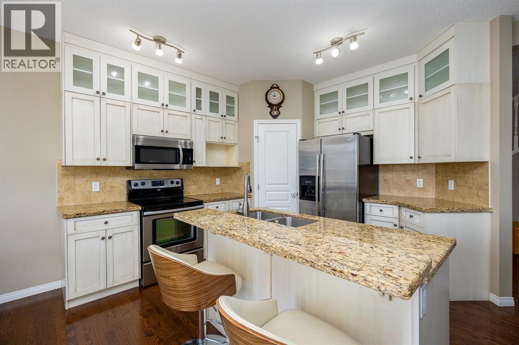 462 Williamstown Green NW, Airdrie, Alberta  T4B 0T2 - Photo 11 - A2331845