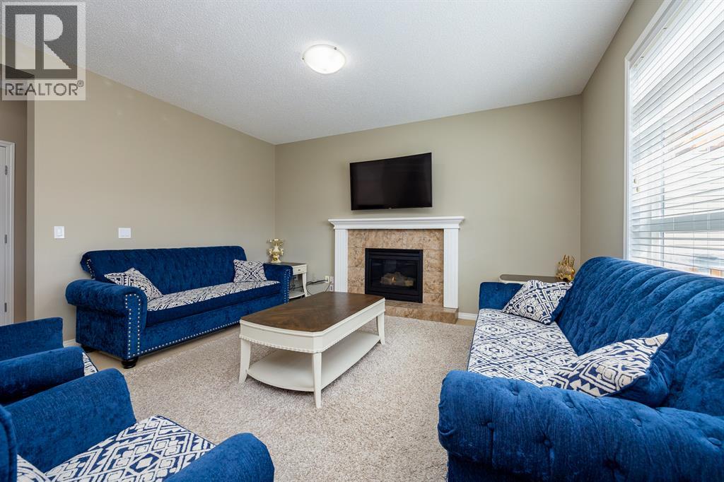 462 Williamstown Green NW, Airdrie, Alberta  T4B 0T2 - Photo 17 - A2331845