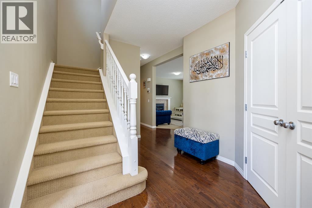 462 Williamstown Green NW, Airdrie, Alberta  T4B 0T2 - Photo 7 - A2331845