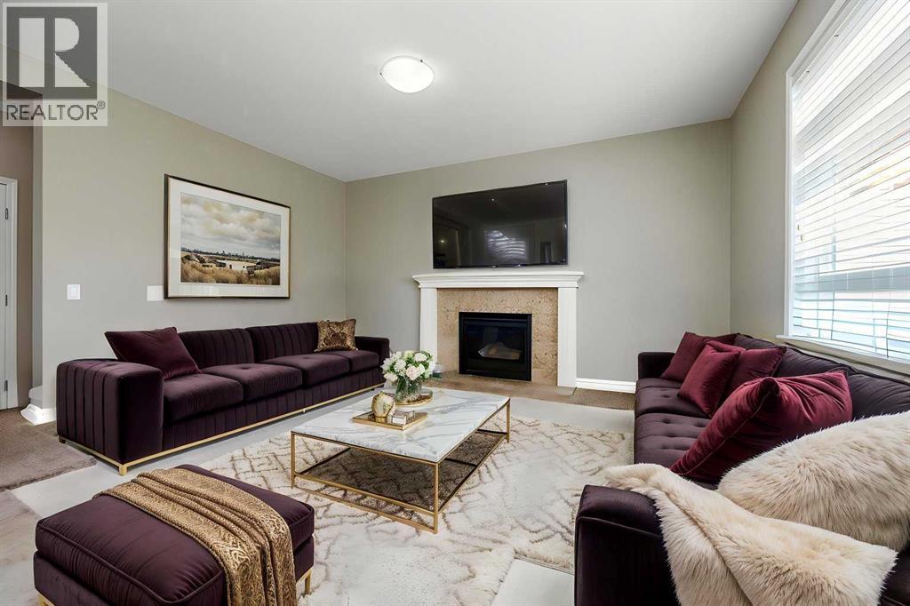 462 Williamstown Green NW, Airdrie, Alberta  T4B 0T2 - Photo 9 - A2331845