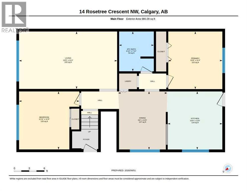 14 Rosetree Crescent NW, Calgary, Alberta  T2K 1M9 - Photo 48 - A2332942