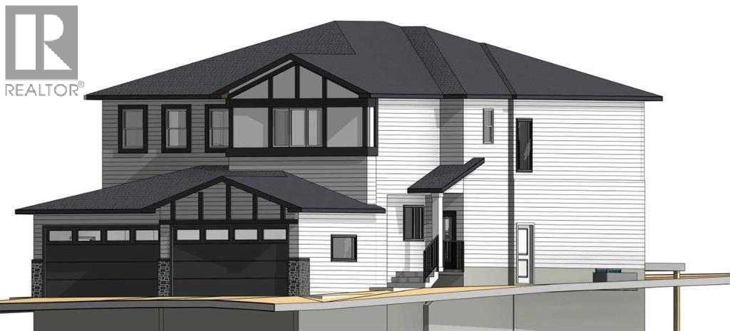 328 Edgefield Close, Strathmore, Alberta  T1P 2K5 - Photo 2 - A2333547