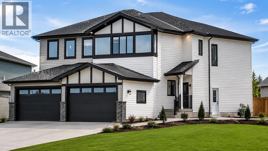 328 Edgefield Close, Strathmore, Alberta  T1P 2K5 - Photo 1 - A2333547