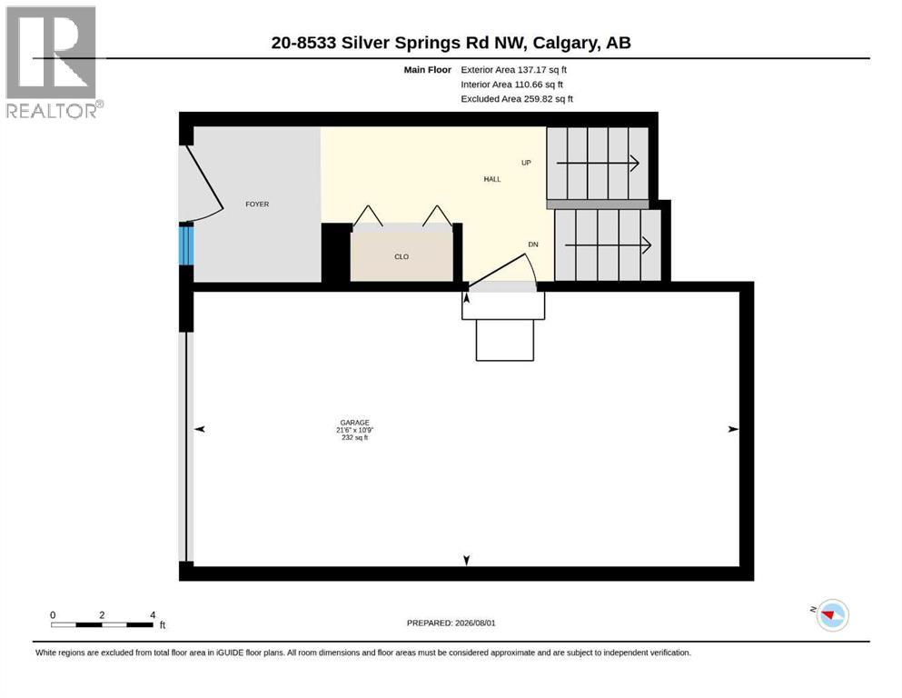 20, 8533 Silver Springs Road NW, Calgary, Alberta  T3B 4A6 - Photo 39 - A2333355