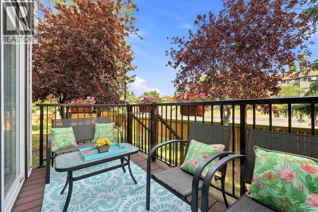 20, 8533 Silver Springs Road NW, Calgary, Alberta  T3B 4A6 - Photo 32 - A2333355
