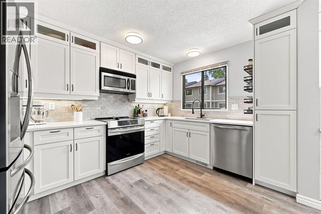 20, 8533 Silver Springs Road NW, Calgary, Alberta  T3B 4A6 - Photo 12 - A2333355