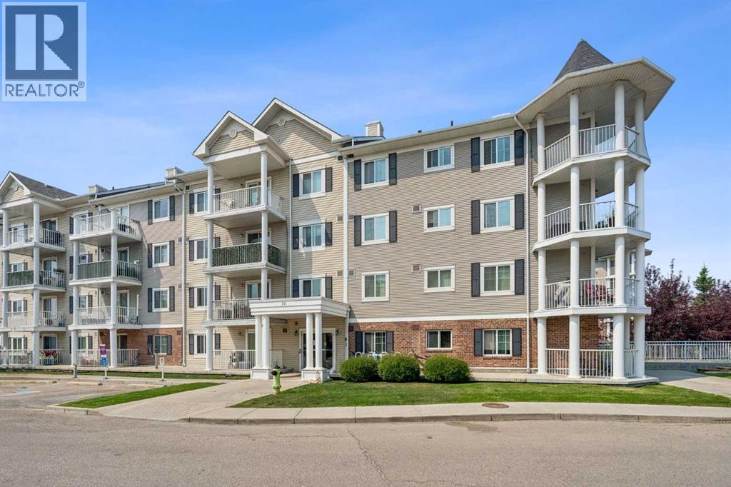 3407, 10 Country Village Park NE, Calgary, Alberta
