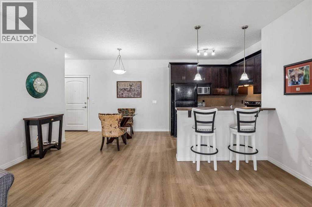 3407, 10 Country Village Park NE, Calgary, Alberta  T3K 0W5 - Photo 5 - A2333796