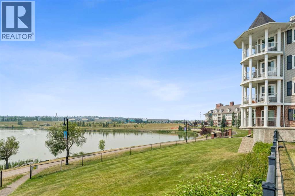 3407, 10 Country Village Park NE, Calgary, Alberta  T3K 0W5 - Photo 25 - A2333796