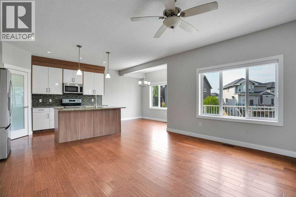 368 Nolanhurst Crescent NW, Calgary, Alberta  T3R 0Z1 - Photo 8 - A2333819