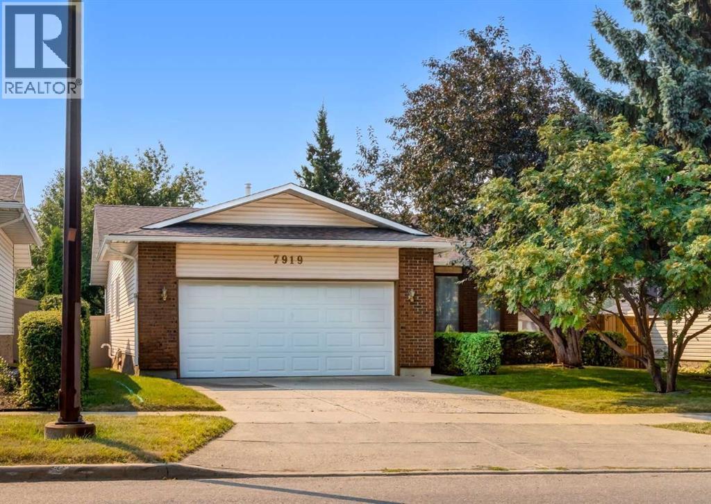 7919 Silver Springs Road NW, Calgary, Alberta