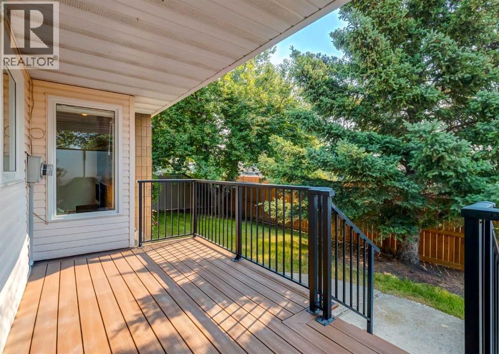 7919 Silver Springs Road NW, Calgary, Alberta  T3B 4K4 - Photo 29 - A2333967