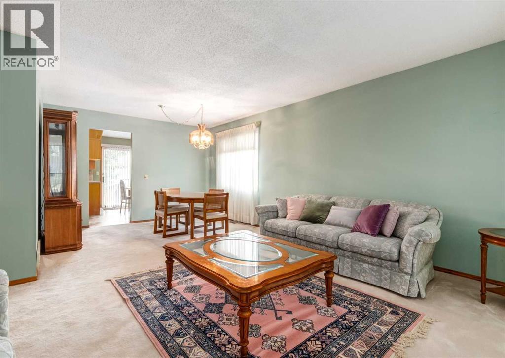 7919 Silver Springs Road NW, Calgary, Alberta  T3B 4K4 - Photo 5 - A2333967